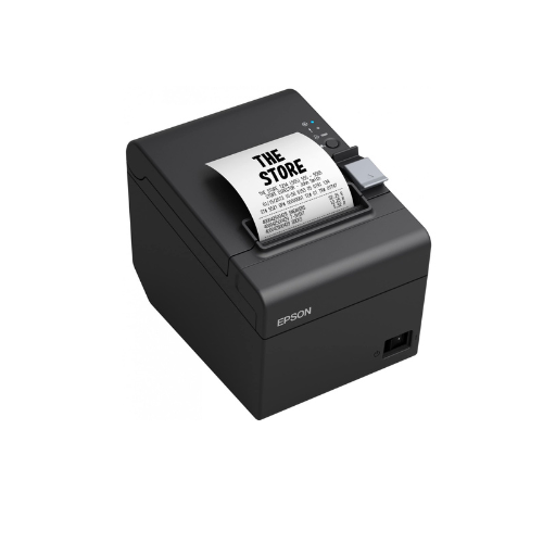EPSON TM-T20IITHERMAL PRINTER